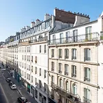 Charming Apartment Bastille
