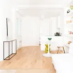 Charming Apartment Bastille