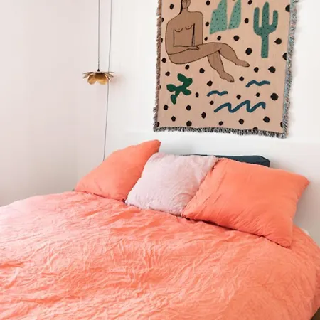 Apartment Charming Apartment Bastille Paris