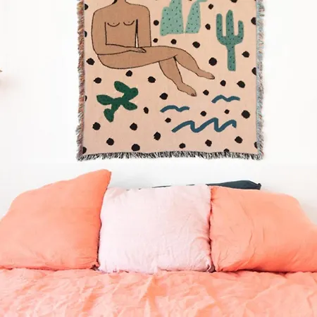 Charming Apartment Bastille *
