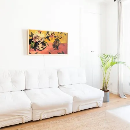 Charming Apartment Bastille Apartment